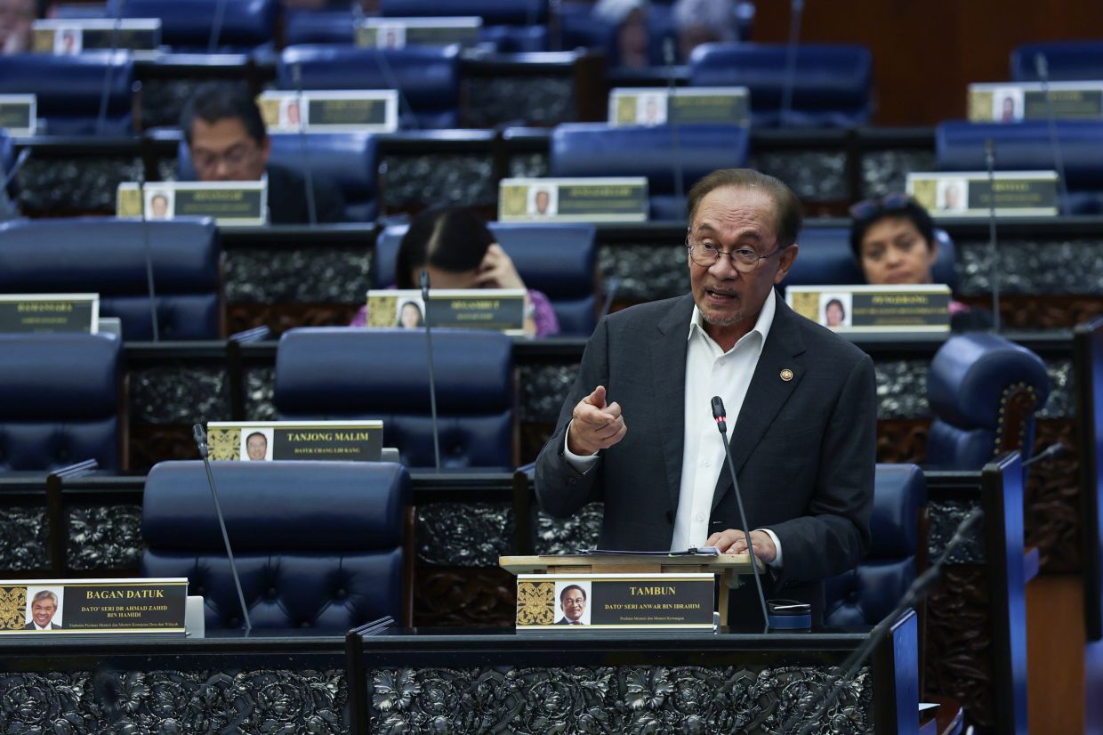 Sabah MPs Urge Putrajaya to Review Cancelled Rural Road Tenders Amid Funding Clarity Demands