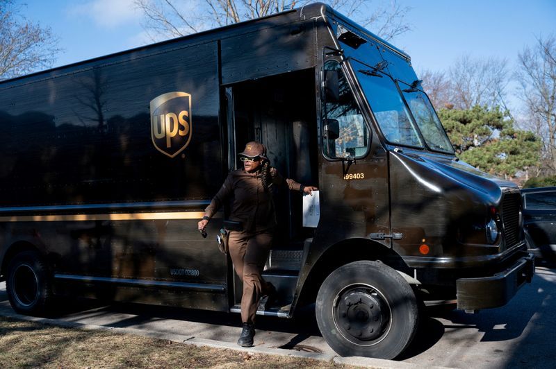 UPS首席执行官认为数据中心热潮每年可带来150亿美元的营收机会
