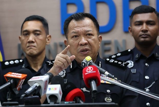 Cops wrap up probe of Kuching school axe attack, submit findings to ...