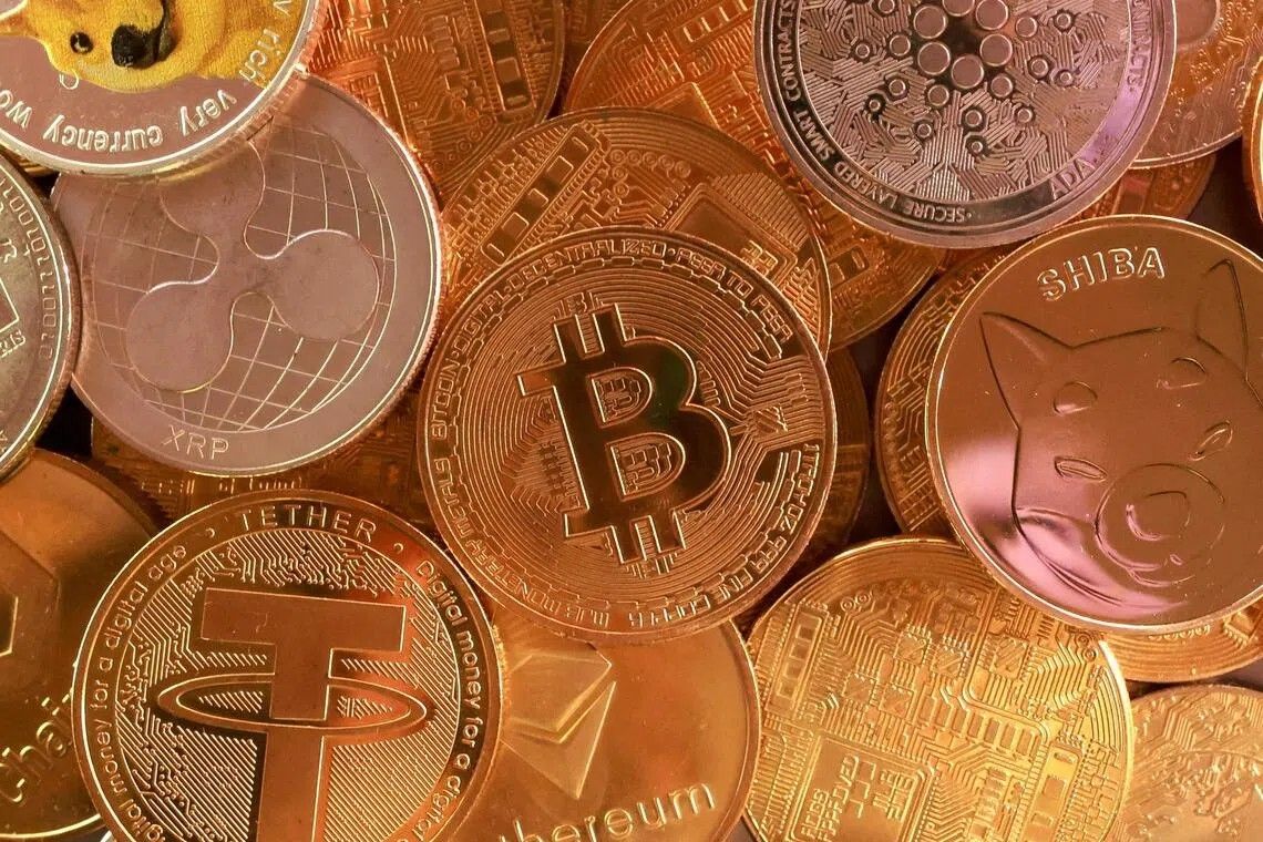 Singapore victims lose $3.5 million to tampered Ledger cryptocurrency wallets