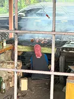 From bakas to wogok