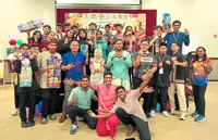 New club for JB youths to play bigger role in society