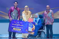 Selangor honours disability champions