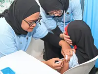 UMMC expands free child health screening, dengue jab initiative
