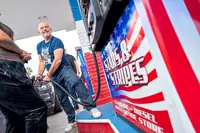 Trump’s petrol prices surpass Biden’s average