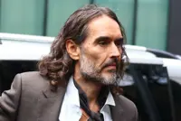 UK comedian Brand told police he never had non-consensual sex, court hears