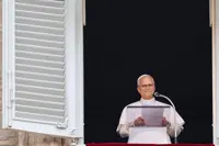 Pope's cancer is a 'gamechanger' for papacy, Vatican foreign minister says