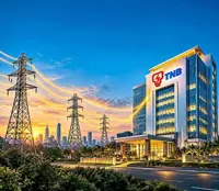 TNB pledges one-year grid connection for approved DCs