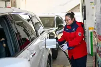 Petrol vehicle resales weaken as NEVs gain popularity