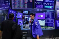 Nice earnings forecasts you have. Shame if something happened to them