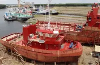 Coastal Contracts’ profit to ramp up from Mexico projects