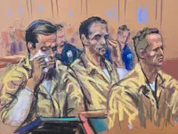 Alexander brothers get 30 years each in prison after sex trafficking convictions
