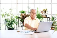Rethinking retirement beyond 60