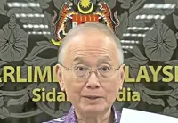 Dr Wee: No final MCA decision on Melaka polls yet