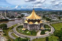 Sarawak election retains 82 state constituencies