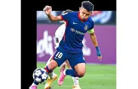 Hotshot Arif turns creator this time to help JDT stay unbeaten in ACL Elite 