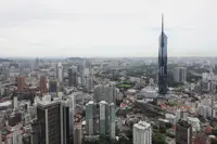 Air quality nationwide remains satisfactory, no unhealthy API readings this morning
