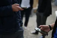 Meta, Snap head to trial in another case about social media's harms