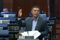 Over 2,000 cops nabbed for drugs, robbery and graft since 2021, Dewan Rakyat told