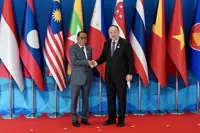 Asean must strengthen disaster response capabilities, says Khaled