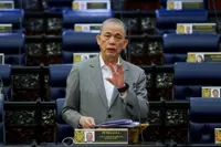 Data centres using just 58.5% of contracted power, says Fadillah