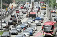Works Ministry needs up to RM6bil for federal road maintenance, says Ahmad Maslan