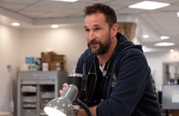 'The Pitt' actor Noah Wyle named People magazine's 'sexiest man alive'