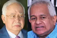 Najib allowed to attend leave application hearing in RM1.9mil suit against Tommy Thomas
