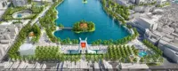 Hanoi plans US$860mil redevelopment of Hoan Kiem Lake area