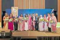 Nine Malaysian mums of children with special needs celebrated for their sacrifices