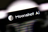 Moonshot debuts first AI upgrade since its own DeepSeek moment