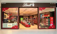 Luxury Swiss chocolate brand Lindt opens first retail outlet in South-East Asia in KL