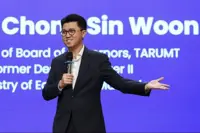 Lock in written guarantee for 12 weekly Chinese language periods in SJKC, says MCA sec-gen