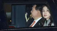 South Korea’s Supreme Court issues new detention warrant for former first lady Kim Keon Hee