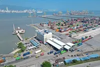 Penang, Johor, Selangor account for 80.5% of Malaysia's Sept trade - DOSM