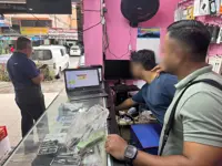 Immigration Dept busts ‘Hundi’ money transfer syndicate in KL, detains eight Bangladeshis