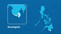 Sarangani suspends classes, government work after magnitude 5.5 earthquake