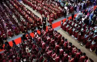 Graduates need time to find jobs that match their qualifications, says HR Ministry