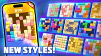 Is Block Blast rigged? A developer decompiled the viral game to find out