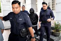 Senior police officer jailed seven years six months over student's death