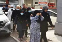 Five remanded over alleged RM1mil bribes linked to foreign worker enforcement