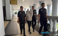 Flight attendant charged with murdering company supervisor
