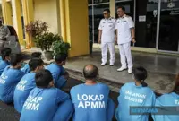 MMEA officer's death: All 11 detainees to be probed for murder