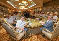 Sarawak polls: Abang Jo says GPS will contest all 82 seats