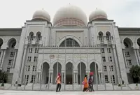 Appeals court to hear Putrajaya's challenge over Sabah's 'lost years' of revenue on Oct 29