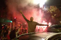 The banker, the basketball star, the cardiologist and the chemist: meet Serbia's potential new leaders