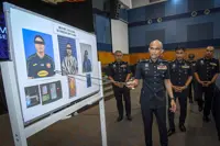 Man posing as Selangor Raja Muda's aide nabbed over RM1.42mil cheating cases