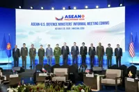 Malaysia urges US to strengthen defence cooperation while respecting Asean unity