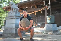 How strong are you? Famous strength tests from around the world