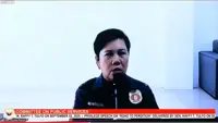 Philippine police officer details role in foiled US$60 million Laos drug shipment